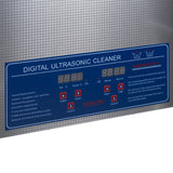 Ultrasonic Cleaning Machine 22L BS-UC22 600W - BVShop