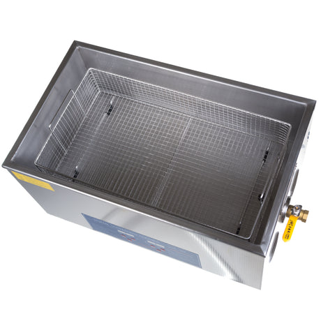 4-Myjka ultradźwiękowa 22L BS-UC22 600W-4