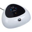 Beauty System Oxybrasion BR-364F water and oxygen peeling device with handheld applicator and control panel for skin exfoliation.