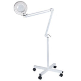 1-Lampa z lupą (statyw) BN-205  8dpi-1