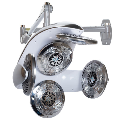 Hanging Infrazone BB-6082E Silver-Gray - BVShop