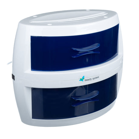 UV Sterilizer GERMIX Dual – Dual Sterilization Power - BVShop