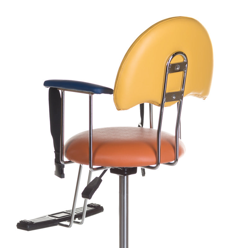 Childrens salon chair BCH-609 - BVShop