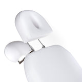 Electrical Spa & Wellness Bed BCH-2009 white - BVShop