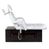 Electrical Spa & Wellness Bed BCH-2009 white - BVShop