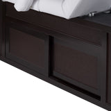 Electrical Spa & Wellness Bed BCH-2009 white - BVShop