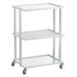 Cosmetic cabinet BCH-5043 white - BVShop