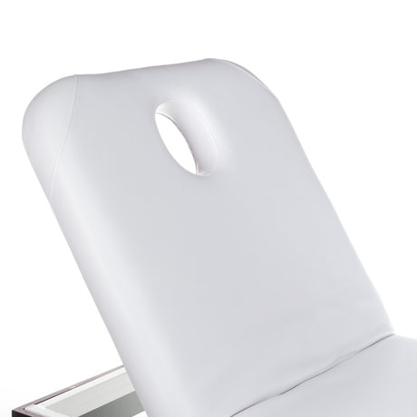 Massage chair electric BD-8263 in wenge - BVShop