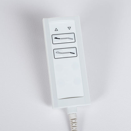 Massage chair electric BD-8263 in wenge - BVShop