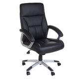 Ergonomic chair CorpoComfort BX-5085B Black - BVShop