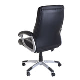 Ergonomic chair CorpoComfort BX-5085B Black - BVShop