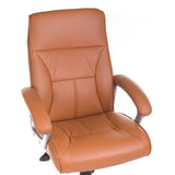 Ergonomic Chair CorpoComfort BX-5085B Brown - BVShop