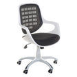 Office Chair CorpoComfort BX-4325 Black - BVShop
