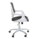 Office Chair CorpoComfort BX-4325 Black - BVShop