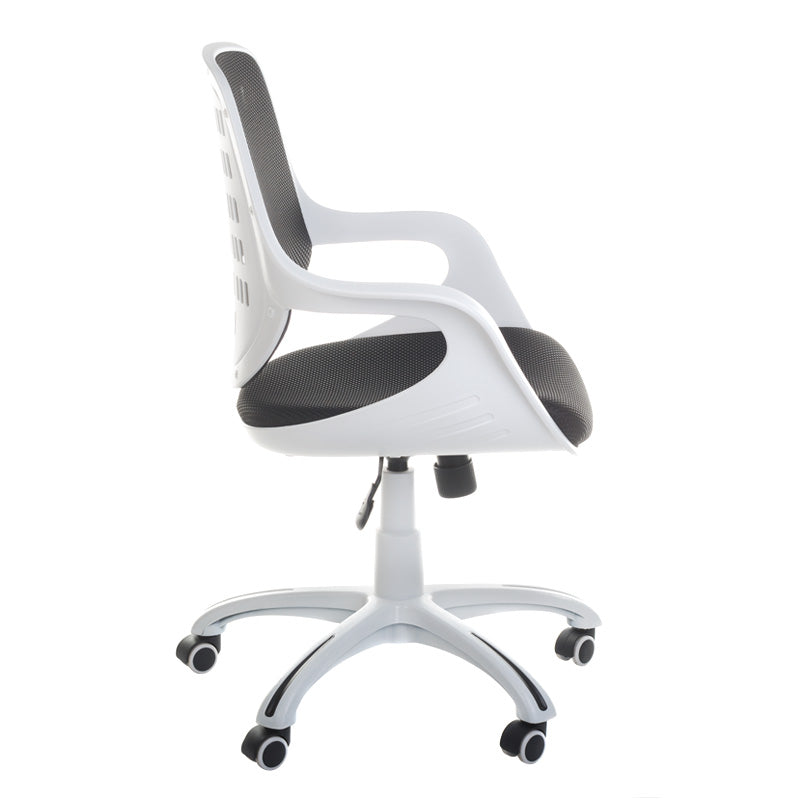 Office Chair CorpoComfort BX-4325 Black - BVShop