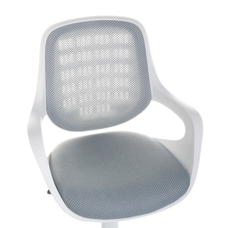 CorpoComfort Office Chair BX-4325 Gray - BVShop