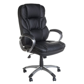 Ergonomic chair CorpoComfort BX-5096 Black - BVShop