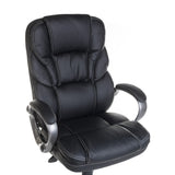 Ergonomic chair CorpoComfort BX-5096 Black - BVShop