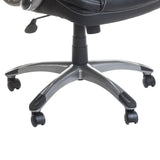 Ergonomic chair CorpoComfort BX-5096 Black - BVShop