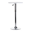 Bar Table BX-9001 White - BVShop