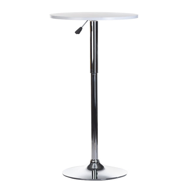 Bar Table BX-9001 White - BVShop