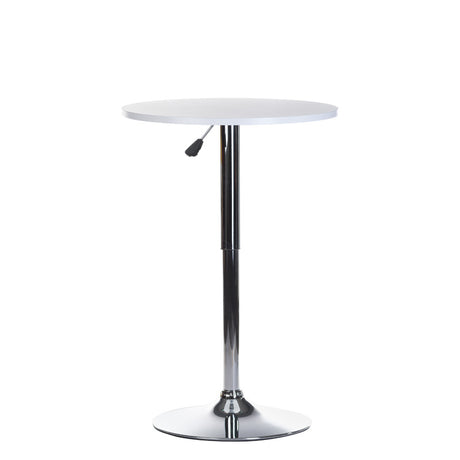 Bar Table BX-9001 White - BVShop