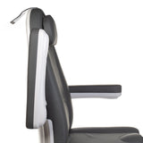 Electric Cosmetic Chair Mazaro BR-6672 Gray - BVShop