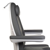 Electric Beauty Chair Mazaro BR-6672B Grey - BVShop