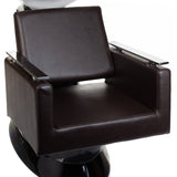 Hair washing station MILO BH-8025 brown - BVShop