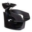 Hair washing station Paolo BH-8031 black - BVShop
