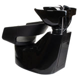 Hair washing station Paolo BH-8031 black - BVShop