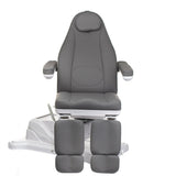 Electric Cosmetic Chair Mazaro BR-6672C Gray - BVShop