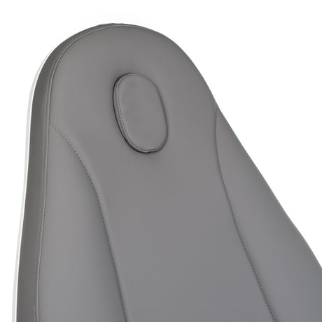 Electric Cosmetic Chair Mazaro BR-6672C Gray - BVShop