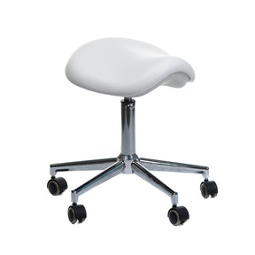 Medical Stool BD-Y913 White - BVShop