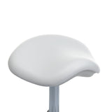 Medical Stool BD-Y913 White - BVShop