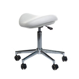 Medical Stool BD-Y913 White - BVShop