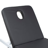 Massage and Rehabilitation Table BW-218 gray - BVShop