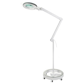 Magnifier Lamp on Sonobella BSL-04 LED 12W Stand - BVShop