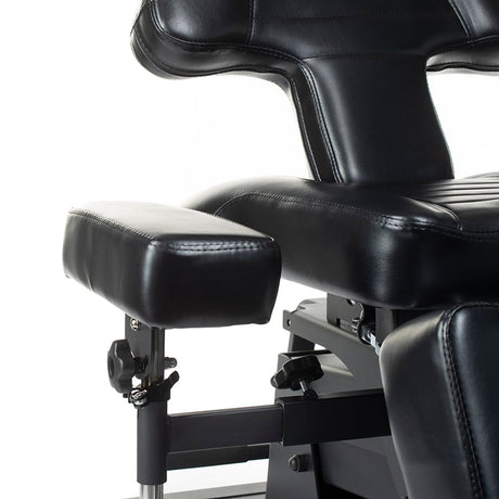 Electric tattoo chair KIMI INKOO - BVShop