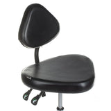 Rotating Tattoo Stool with Backrest ATTE INKOO - BVShop