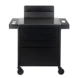 Mobile Work Station Working Table MATTI INKOO - BVShop