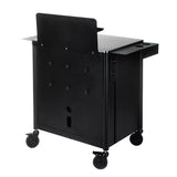 Mobile Work Station Working Table MATTI INKOO - BVShop