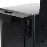 Mobile Work Station Working Table MATTI INKOO - BVShop