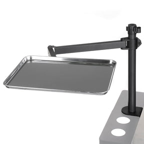 Holder - Arm with Tray Holder-1 INKOO - BVShop