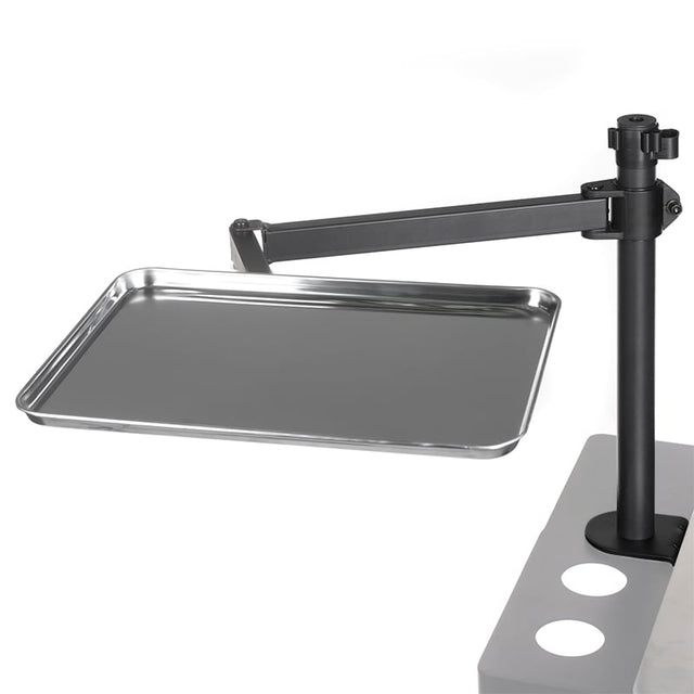 Holder - Arm with Tray Holder-1 INKOO - BVShop