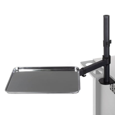 Holder - Arm with Tray Holder-1 INKOO - BVShop