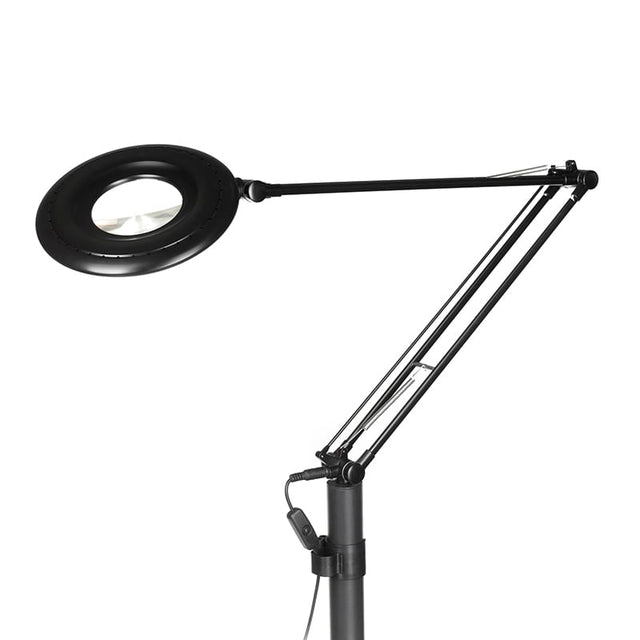 INKOO LED Lamp with Magnifier - BVShop