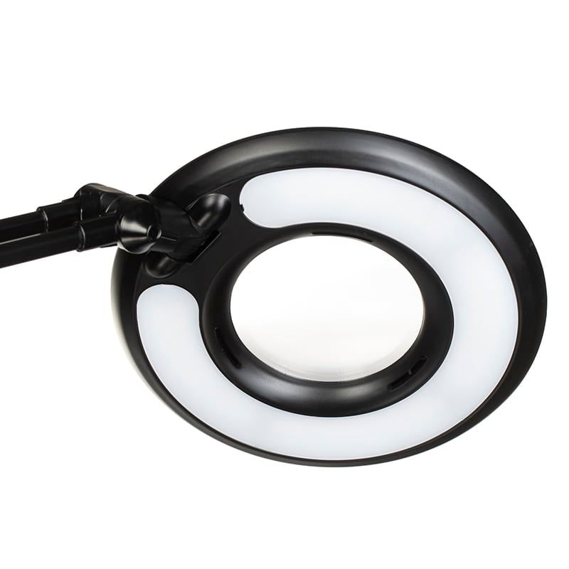 INKOO LED Lamp with Magnifier - BVShop