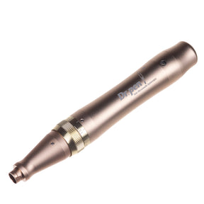 Wireless Dermapen Dr Pen M5-W by Beauty System with precision needle tips for skin revitalization treatments.