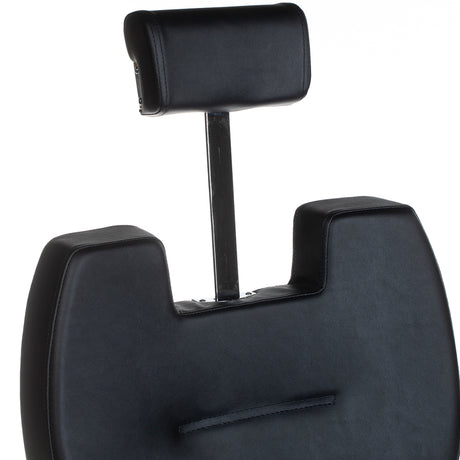 Barber Chair HEKTOR BH-3208 Black - BVShop